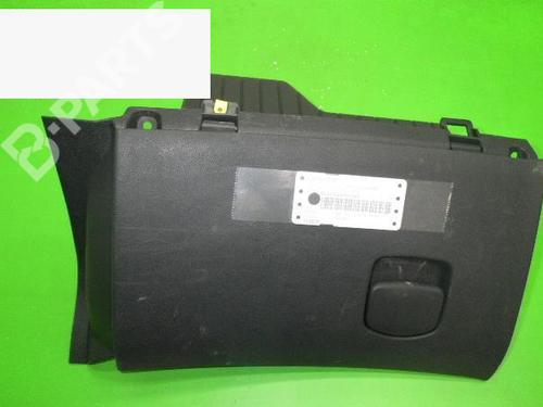Used Glove box Glove box OPEL CORSA D (S07) 1.3 CDTI (L08, L68) (75 hp) 6355405 6355405