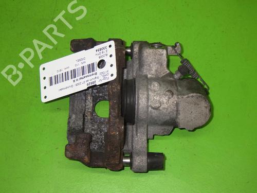 Right rear brake caliper OPEL SIGNUM Hatchback (Z03) 1.9 CDTI (F48) | BP14729463M106 