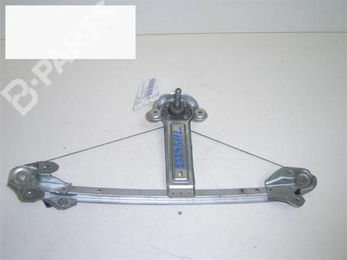 Used Rear left window mechanism OPEL ASTRA H Estate (A04) 1.9 CDTI 16V (L35) (120 hp) 6655971