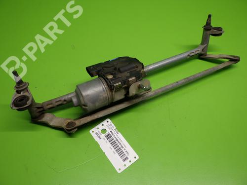 Used Front wipers mechanism VW GOLF V (1K1) 1.6 (102 hp) 11268077