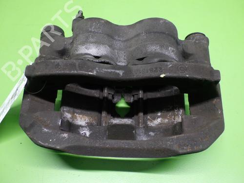 Used Left front brake caliper FIAT DUCATO Van (244_) 2.8 JTD Power (146 hp) 22919633