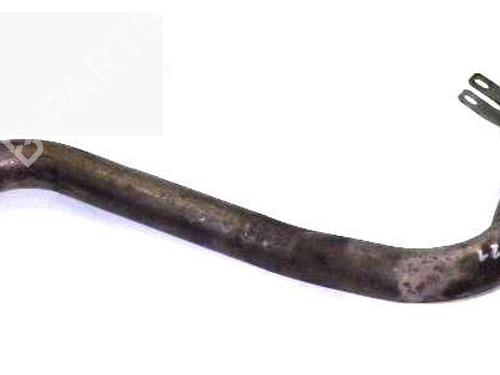 Used Pipe AUDI 80 B4 Saloon (8C2) 1.9 TD (75 hp) 14709051