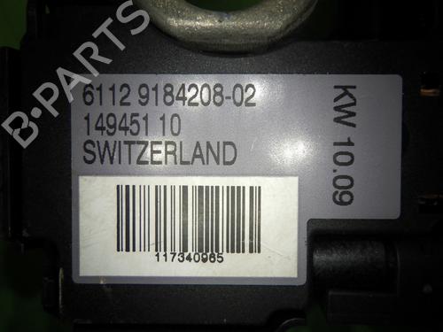 Control unit BMW 1 (E81) 116 i | BP17560457M11 