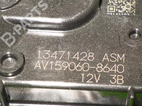 Front wiper motor OPEL INSIGNIA B Grand Sport (Z18) 1.5 (68) | BP7803544M29 