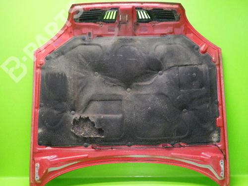 Hood DAEWOO LANOS (KLAT) 1.3 | BP6377317C1 
