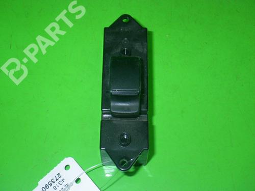 Used Right rear window switch MITSUBISHI LANCER VII (CS_A, CT_A) 1.6 (CS3A) (98 hp) 6374489