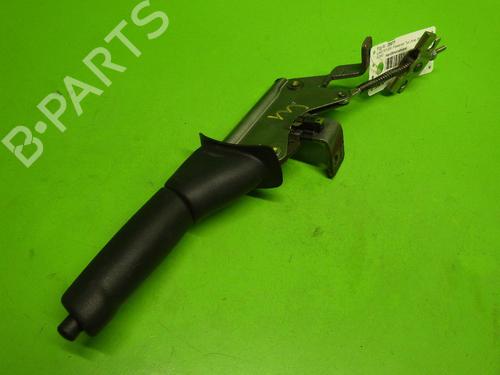 Hand brake LAND ROVER FREELANDER I (L314) 2.0 Td4 4x4 | BP14728596I18 