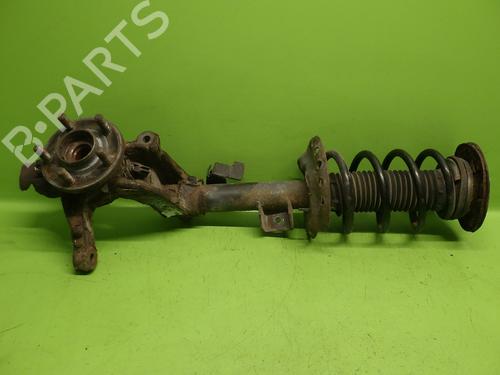Ammortizzatore anteriore sinistro Ammortizzatore anteriore sinistro FORD GALAXY II (WA6) 2.0 TDCi (130 hp) 37412067 37412067