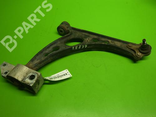 Used Right front suspension arm VW TOURAN (1T1, 1T2) 2.0 TDI 16V (140 hp) 7761389