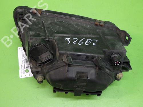 Left headlight AUDI A4 B5 Avant (8D5) 1.6 | BP37285459C28 - Image 3