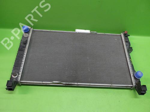 Used Water radiator Water radiator 37412256 37412256