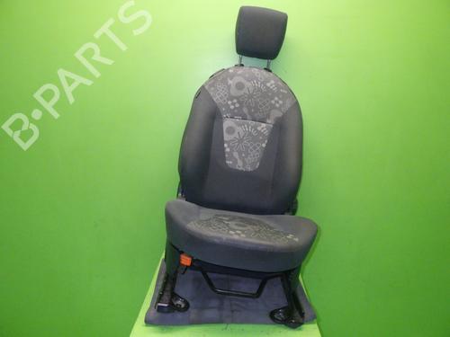 Used Right front seat FORD KA (RU8) 1.2 (69 hp) 32872596