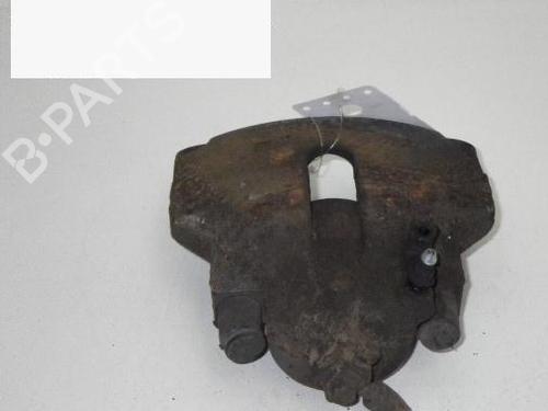 Right front brake caliper OPEL VECTRA B Hatchback (J96) 2.0 i 16V (F68) | BP14747086M104 
