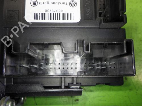 Right front window motor VW TOURAN (1T1, 1T2) 2.0 EcoFuel | BP28050707E20 