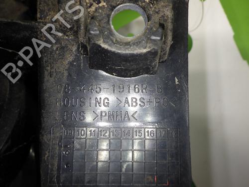 Right taillight SEAT IBIZA III (6L1) 1.2 | BP17735441C35 