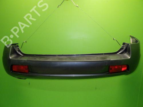 Used Rear bumper HYUNDAI SANTA FÉ I (SM) 2.4 16V (146 hp) 23084622