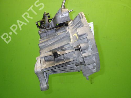 Gearbox MERCEDES-BENZ A-CLASS (W169) A 150 (169.031, 169.331) | BP19170280M3 