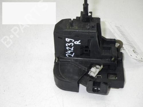 Front right lock RENAULT CLIO II (BB_, CB_) 1.4 (B/CB0C, B/CB0S) | BP14708697C97 