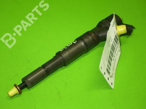 Used Injector BMW 5 (E39) 525 d (163 hp) 6393943