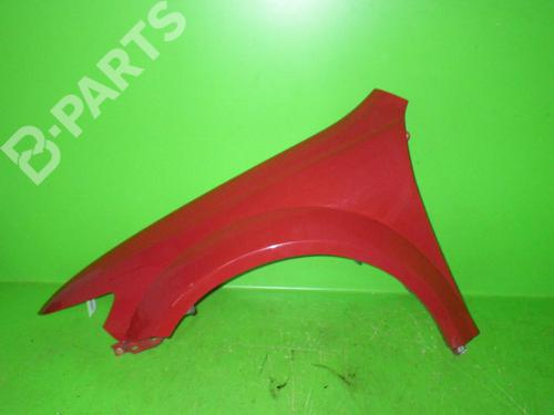 BP6649932C41 | Left front fenders HONDA ACCORD VII Tourer (CM, CN) 2.2 i-CTDi (CN2) BP6649932C41