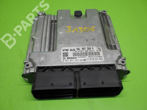 Control unit VW TOURAN (5T1) 1.6 TDI | BP11883056M11 
