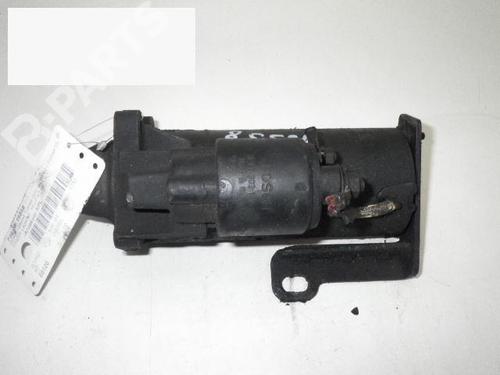 Used Starter FORD ESCORT V Turnier (ANL) 1.8 D (60 hp) 6406315