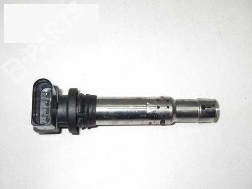 Ignition coil SEAT IBIZA III (6L1) 1.4 16V | BP6351160M94 