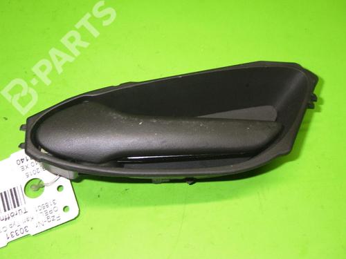 Venstre bak invendig håndtak OPEL KARL (C16) 1.0 (75 hp) 6395961