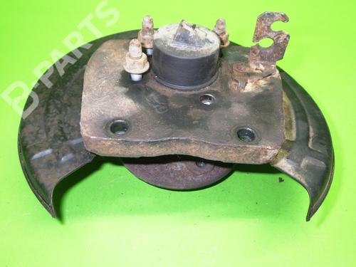 Right rear steering knuckle OPEL MERIVA A MPV (X03) 1.8 (E75) | BP9646074M28 