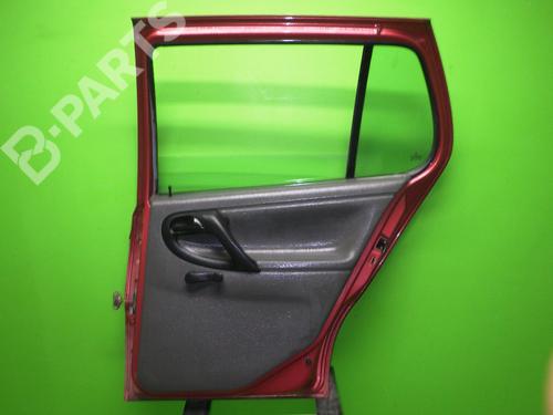 Right rear door VW POLO III (6N1) 75 1.6 | BP6639950C5