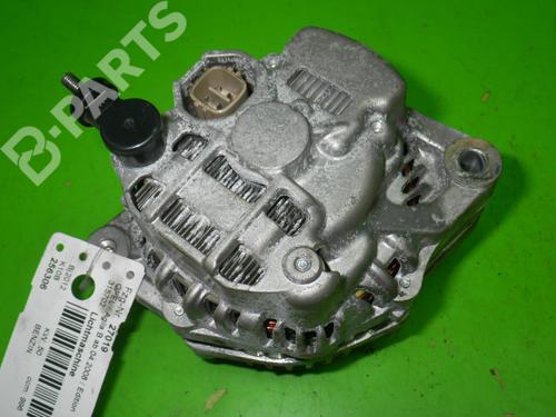 Alternator OPEL AGILA B (H08) 1.0 (F68) | BP6370042M7 