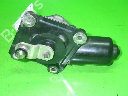 Used Front wiper motor NISSAN MICRA II (K11) 1.0 i 16V (54 hp) 6672267
