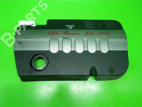 Used Upper protection ALFA ROMEO 156 Sportwagon (932_) 2.4 JTD (932.BXC00) (150 hp) 6368234