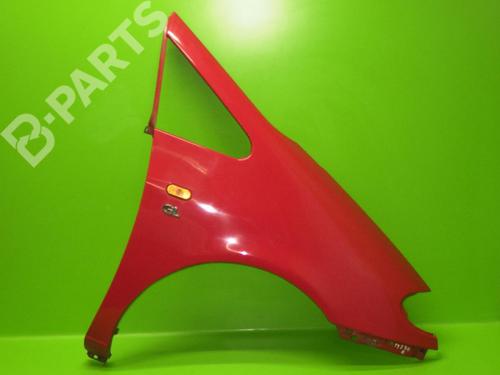 Used Right front fenders VW SHARAN (7M8, 7M9, 7M6) 2.0 (115 hp) 6652418