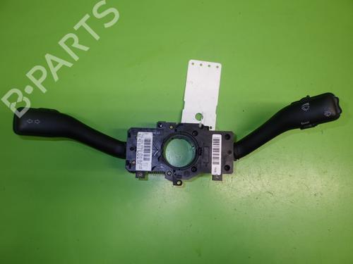 Used Steering column stalk SKODA OCTAVIA I (1U2) 1.9 TDI (90 hp) 6350727
