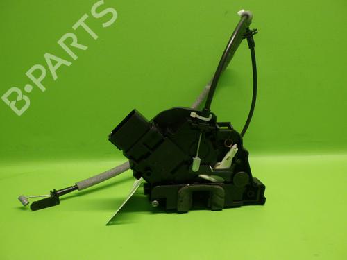 Front right lock FORD GALAXY II (WA6) 2.0 | BP18251372C97 