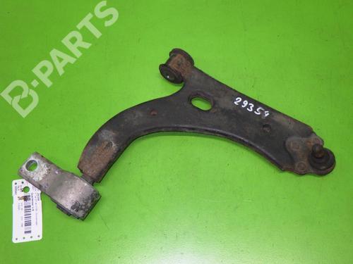 Used Right front suspension arm MAZDA 2 (DY) 1.4 CD (68 hp) 6654042