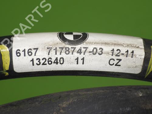 Pipe BMW 5 Touring (F11) 530 d xDrive | BP32037245M125 - Image 3