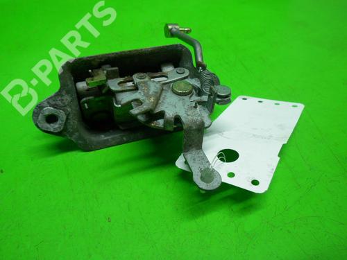 Used Tailgate lock SUBARU FORESTER (SF_) 2.0 AWD (SF5) (125 hp) 6364222