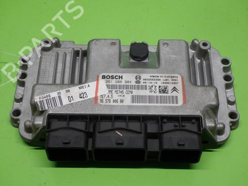 Used Control unit PEUGEOT 1007 (KM_) 1.6 16V (109 hp) 23061661