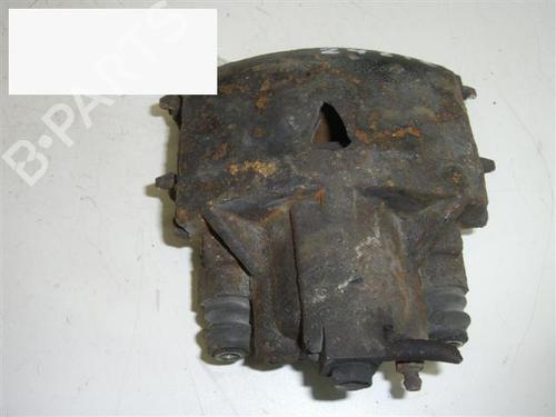 Used Right front brake caliper CHRYSLER NEON II 1.6 (116 hp) 14704436