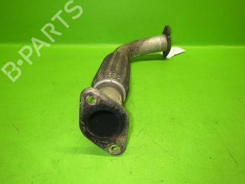 Exhaust system FORD MONDEO III (B5Y) 2.0 16V TDDi / TDCi | BP14737272M121 