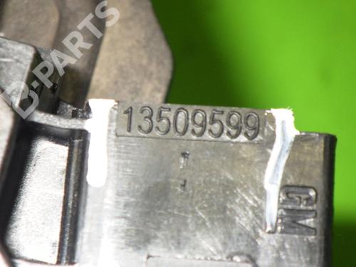Tailgate lock OPEL INSIGNIA B Grand Sport (Z18) 1.5 (68) | BP7802928C101 