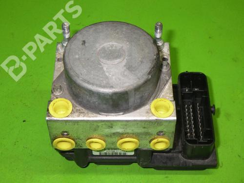 Used ABS pump FIAT GRANDE PUNTO (199_) 1.4 (199AXB11, 199AXB1A, 199BXB1A, 199AXL1A) (77 hp) 6385864