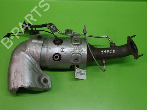 Used Particulate filter OPEL INSIGNIA B Sports Tourer (Z18) 1.5 (35) (140 hp) 24232556