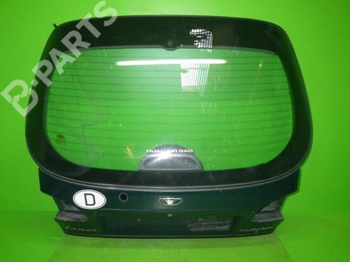Used Tailgate DAEWOO LANOS (KLAT) 1.5 (86 hp) 6403545