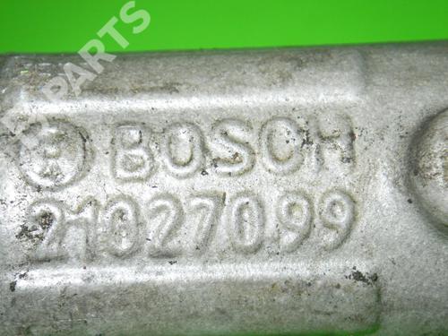 Brake master cylinder SEAT LEON (1M1) 1.6 16 V | BP6359871M77 