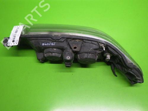 Right headlight RENAULT LAGUNA II Grandtour (KG0/1_) 2.2 dCi (KG0F) | BP14722135C29 