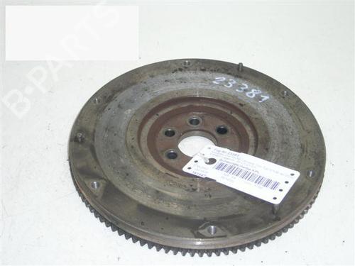 Used Flywheel NISSAN ALMERA TINO (V10) 1.8 (114 hp) 14705296