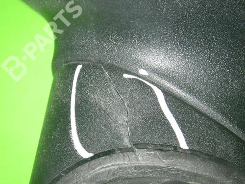 Left mirror FORD FIESTA VI (CB1, CCN) 1.4 | BP6670436C26 